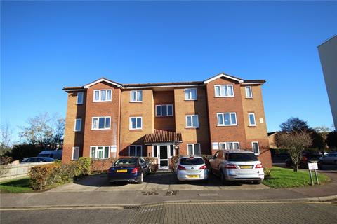 2 bedroom apartment to rent, Rounders Court, Lewis Way, Dagenham, RM10