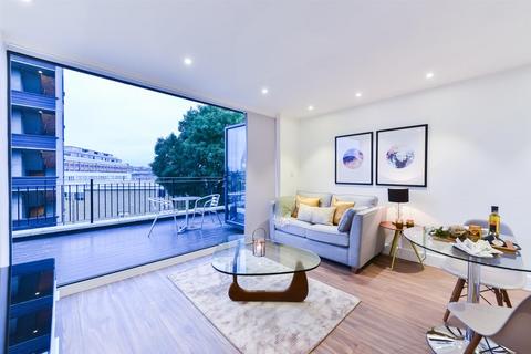 1 bedroom apartment to rent, Fortess Road, London, NW5