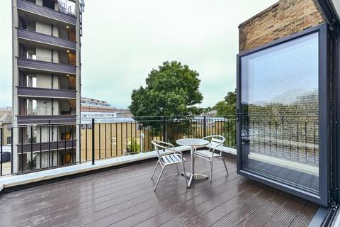 1 bedroom apartment to rent, Fortess Road, London, NW5