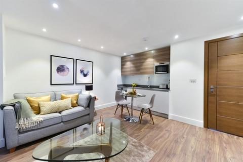 1 bedroom apartment to rent, Fortess Road, London, NW5