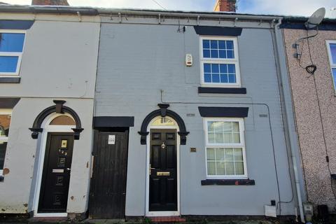 2 bedroom terraced house to rent, Church Street, Butt Lane