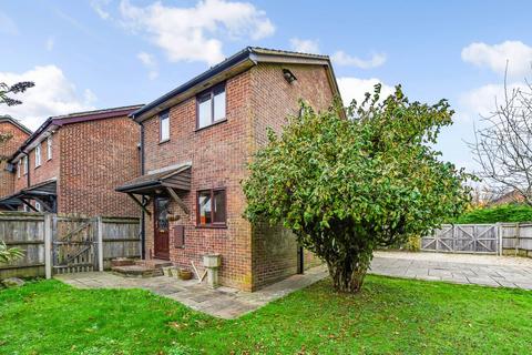 3 bedroom link detached house for sale, Hazel Road, Four Marks, Alton, Hampshire