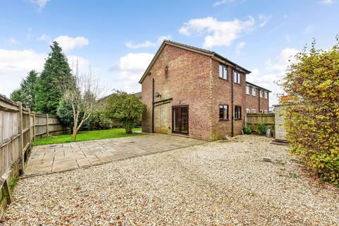 3 bedroom link detached house for sale, Hazel Road, Four Marks, Alton, Hampshire