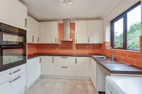 3 bedroom link detached house for sale, Hazel Road, Four Marks, Alton, Hampshire