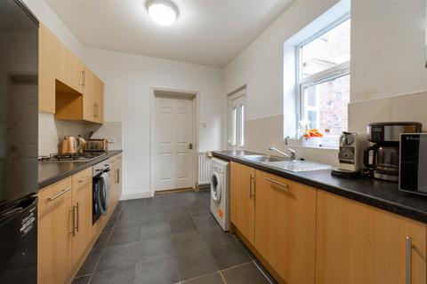 2 bedroom flat to rent, £140pppw - Ashleigh Grove, West Jesmond