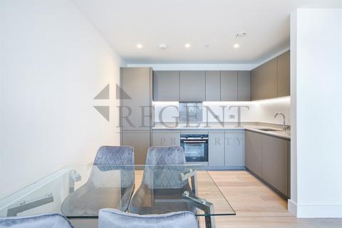 2 bedroom apartment for sale, Corn House, Marshgate Lane, E15