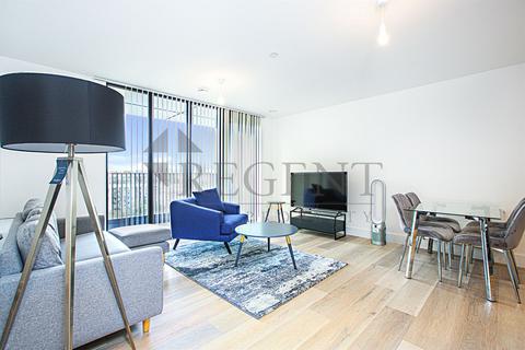 2 bedroom apartment for sale, Corn House, Marshgate Lane, E15