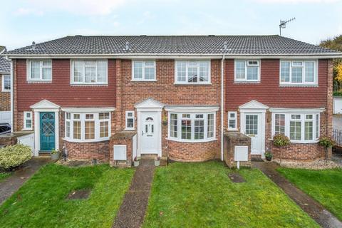 3 bedroom terraced house for sale, Bannister Close, Godalming GU8