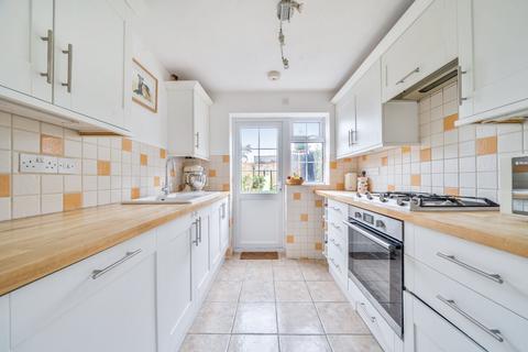 3 bedroom terraced house for sale, Bannister Close, Godalming GU8