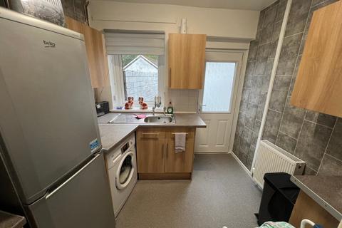 1 bedroom terraced house for sale, Eileen Place Treherbert - Treorchy