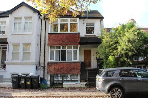 2 bedroom maisonette to rent, Grange Road, London, South Norwood, SE25