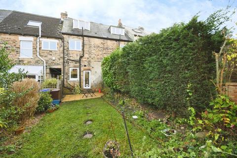 2 bedroom terraced house for sale, Bradley Street, Crookes, Sheffield