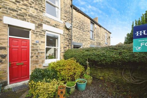 2 bedroom terraced house for sale, Bradley Street, Crookes, Sheffield