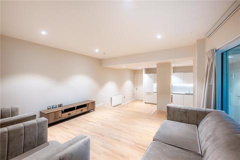 2 bedroom apartment to rent, Star Yard, London, WC2A