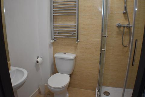 1 bedroom in a house share to rent, Room 3, Ft 3 21 Priestgate, Peterborough, PE1 1JL