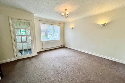 3 bedroom house to rent, Spicer Way, Chard, Somerset, TA20