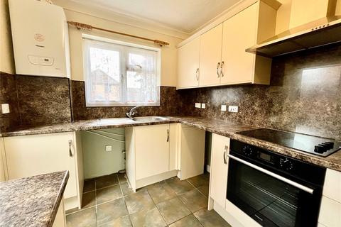 3 bedroom house to rent, Spicer Way, Chard, Somerset, TA20