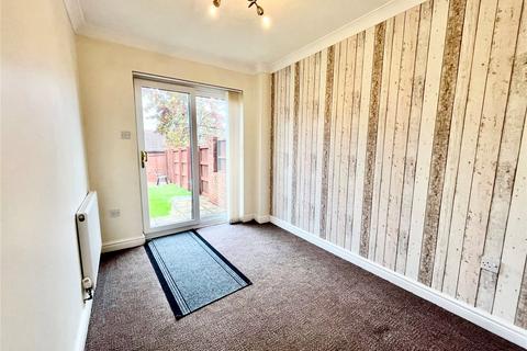 3 bedroom house to rent, Spicer Way, Chard, Somerset, TA20