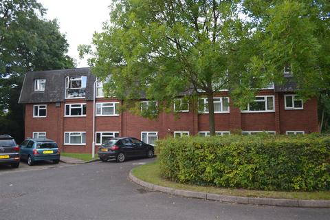 2 bedroom apartment to rent, New Penkridge Road, Cannock