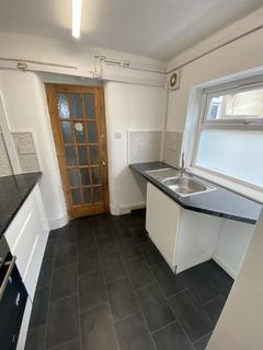 1 bedroom house to rent, Chaplin Road, Bristol BS5