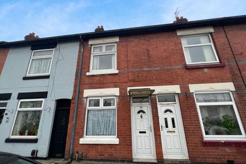 3 bedroom terraced house to rent, MacDonlad Road, Leicester, LE4