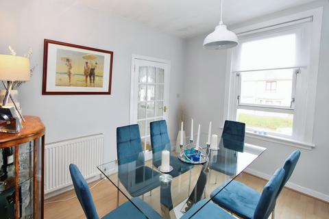111 Ashkirk Drive, Glasgow, G52 1JZ