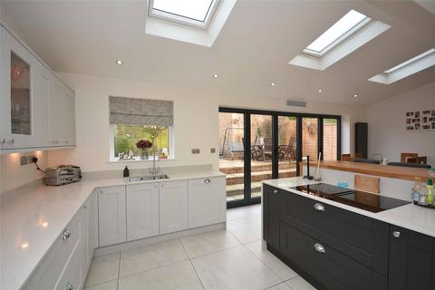 4 bedroom detached house for sale, Stumps Close, Wakefield, West Yorkshire