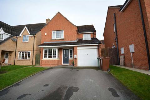 4 bedroom detached house for sale, Stumps Close, Wakefield, West Yorkshire