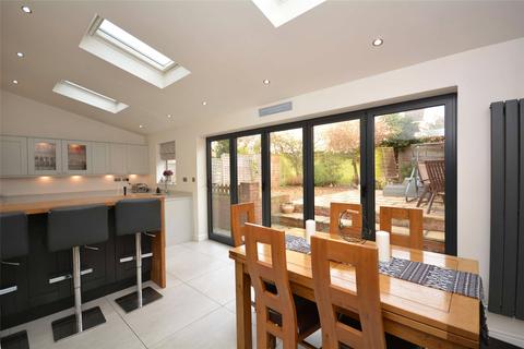 4 bedroom detached house for sale, Stumps Close, Wakefield, West Yorkshire