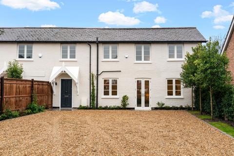 5 bedroom semi-detached house for sale, Ditton Hill Road, Long Ditton, KT6