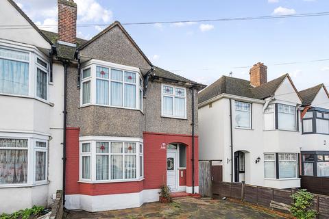 3 bedroom semi-detached house for sale, Marvels Lane, London