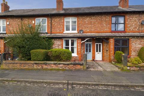 2 bedroom terraced house to rent, Lacey Avenue, Wilmslow SK9