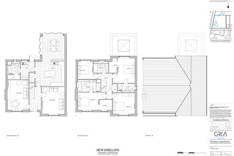4 bedroom property with land for sale, Ringsfield Road, Beccles, NR34
