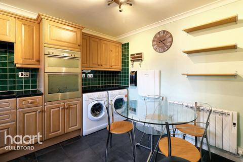 2 bedroom flat for sale, Epsom Road, Guildford