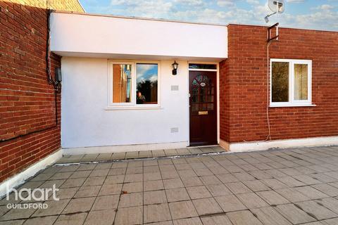 2 bedroom flat for sale, Epsom Road, Guildford