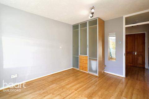 2 bedroom flat for sale, Epsom Road, Guildford