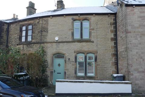 2 bedroom terraced house to rent, Lower Lane, Gomersal, Cleckheaton, West Yorkshire, BD19