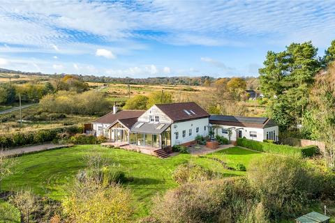 5 bedroom detached house for sale, Crumps Brook, Hopton Wafers, Shropshire, DY14