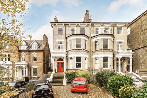 1 bedroom apartment for sale, Nightingale Lane, London SW12