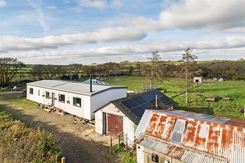 3 bedroom detached house for sale, Broadmoor Lane, Okehampton