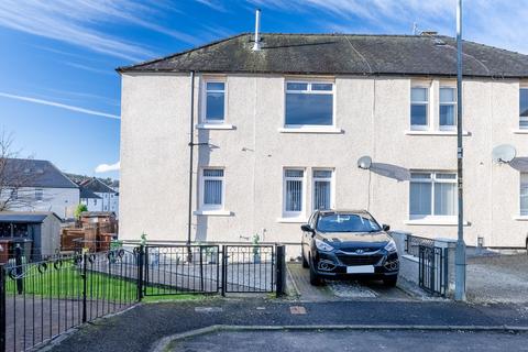 2 bedroom flat for sale, Minto Street, Greenock, PA16