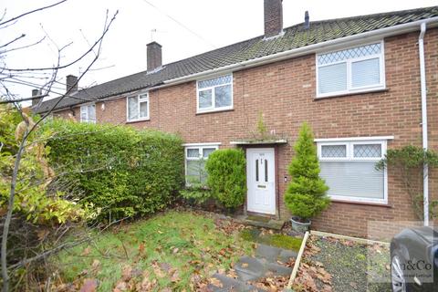 3 bedroom semi-detached house to rent, The Avenues, Norwich NR4