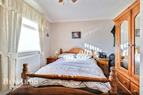 2 bedroom apartment for sale, Cowslip Crescent, Lowestoft