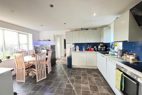 3 bedroom detached house for sale, Broadmoor Lane, Okehampton