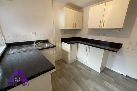 2 bedroom terraced house for sale, Arail Street, Six Bells, Abertillery, NP13 2NQ