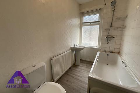 2 bedroom terraced house for sale, Arail Street, Six Bells, Abertillery, NP13 2NQ