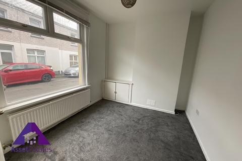 2 bedroom terraced house for sale, Arail Street, Six Bells, Abertillery, NP13 2NQ