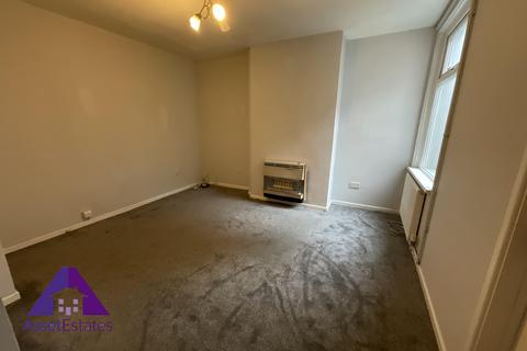 2 bedroom terraced house for sale, Arail Street, Six Bells, Abertillery, NP13 2NQ