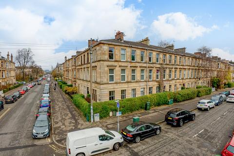 2 bedroom apartment for sale, Kenmure Street, Pollokshields