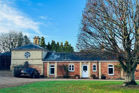 1 bedroom barn conversion to rent, Kiln Lane, Clophill, MK45